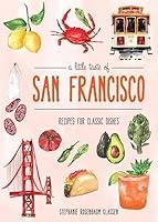 Algopix Similar Product 10 - A Little Taste of San Francisco