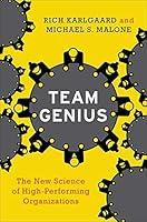 Algopix Similar Product 1 - Team Genius The New Science of