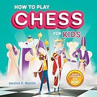Algopix Similar Product 11 - How to Play Chess for Kids Simple