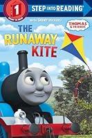 Algopix Similar Product 15 - The Runaway Kite Thomas  Friends