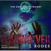 Algopix Similar Product 12 - Tearing the Veil The Uncloaked