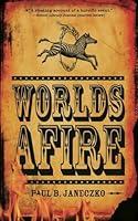 Algopix Similar Product 20 - Worlds Afire