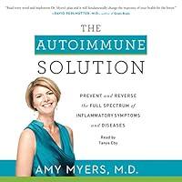 Algopix Similar Product 6 - The Autoimmune Solution Prevent and