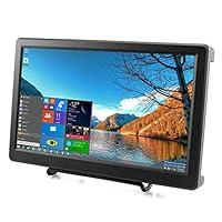 Algopix Similar Product 19 - ELECROW Portable Monitor 101 Inch