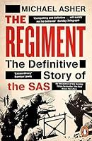Algopix Similar Product 16 - The Regiment The Definitive Story of