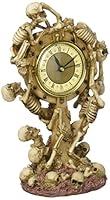 Algopix Similar Product 2 - Design Toscano Skeleton Crew Sculptural