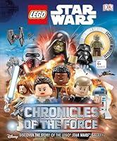 Algopix Similar Product 9 - LEGO Star Wars Chronicles of the