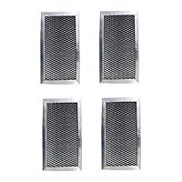 Algopix Similar Product 10 - Replacement Carbon Filters compatible