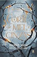 Algopix Similar Product 4 - Corte de Mel e Cinzas Livro 1 da Srie