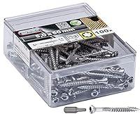 Algopix Similar Product 6 - EXPRESS DK3230002 Terrace Screw