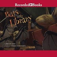 Algopix Similar Product 19 - Bats at the Library