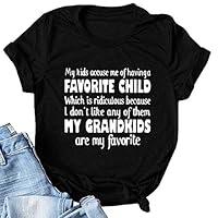 Algopix Similar Product 5 - My Kids Accuse Me of Having a Favorite