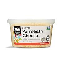 Algopix Similar Product 17 - 365 by Whole Foods Market Parmesan