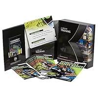 Algopix Similar Product 8 - Workplace Safety Basics English 