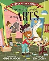 Algopix Similar Product 4 - Little Leonardos Fascinating World of