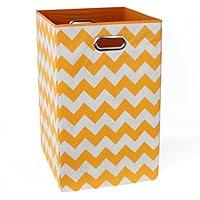 Algopix Similar Product 14 - Modern Littles BLDLAUN113 Bold Chevron