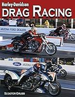 Algopix Similar Product 14 - Harley-Davidson Drag Racing