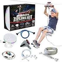 Algopix Similar Product 2 - Slackers 100 ft LED Night Riderz Series
