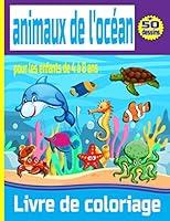 Algopix Similar Product 12 - animaux de locan Livre de coloriage