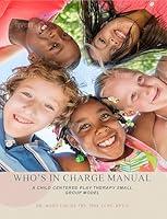 Algopix Similar Product 19 - WHOS IN CHARGE MANUAL A CHILD