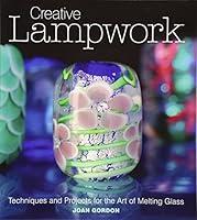 Algopix Similar Product 14 - Creative Lampwork Techniques and