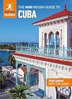 Algopix Similar Product 14 - The Mini Rough Guide to Cuba Travel