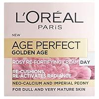 Algopix Similar Product 11 - LOreal Paris Age Perfect Golden Rosy