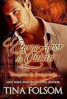 Algopix Similar Product 20 - El Eterno Amor de Quinn Vampiros de
