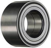 Algopix Similar Product 5 - Timken 510082 Rear Wheel Bearing