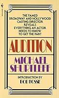 Algopix Similar Product 13 - Audition