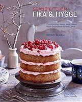 Algopix Similar Product 5 - ScandiKitchen Fika and Hygge