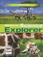 Algopix Similar Product 19 - SCIENCE EXPLORER ANIMALS STUDENT