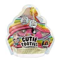 Algopix Similar Product 15 - Poopsie Cutie Tooties Surprise