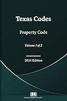 Algopix Similar Product 14 - Texas Property Code 2024 Edition