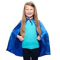 Algopix Similar Product 9 - Forum Novelties 73815 Fantasy Cape One