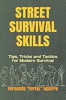 Algopix Similar Product 4 - Street Survival Skills Tips Tricks