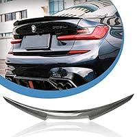 Algopix Similar Product 16 - RoyalParts Rear Spoiler Wings