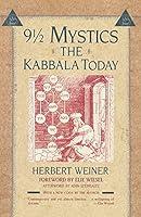 Algopix Similar Product 5 - Nine and a Half Mystics The Kabbala