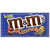 Algopix Similar Product 4 - M&M's, Caramel, 1.4 oz