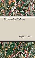 Algopix Similar Product 19 - The Schools of Vedanta