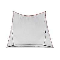 Algopix Similar Product 9 - Rukket 10x7ft Haack Golf Net  Practice