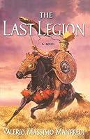 Algopix Similar Product 10 - The Last Legion: A Novel
