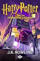 Algopix Similar Product 16 - Harry Potter and the Prisoner of Azkaban