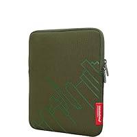 Algopix Similar Product 7 - Manhattan Portage Ipad Sleeve Skyline
