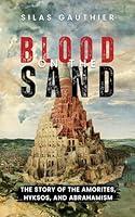 Algopix Similar Product 5 - Blood on the Sand The Story of the