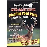 Algopix Similar Product 14 - Hunters Specialties Wildlife Management