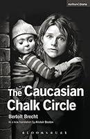 Algopix Similar Product 3 - The Caucasian Chalk Circle Modern