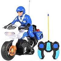 Algopix Similar Product 20 - Liberty Imports RC Police Patrol