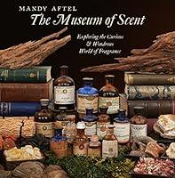 Algopix Similar Product 8 - The Museum of Scent Exploring the