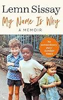 Algopix Similar Product 18 - My Name Is Why